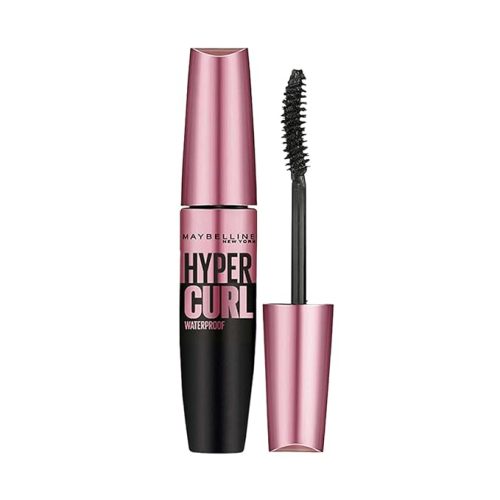 This best waterproof mascara for individuals with active lifestyles, those living in humid climates, or anyone who requires their makeup impeccable