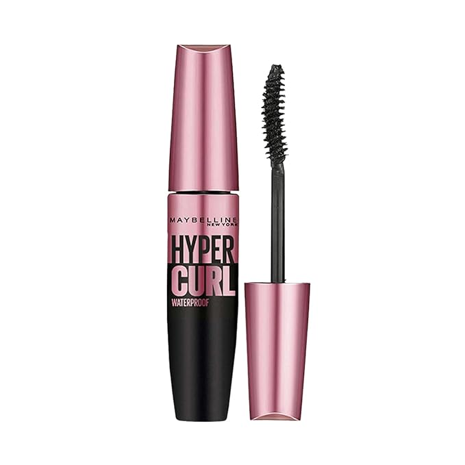 This best waterproof mascara for individuals with active lifestyles, those living in humid climates, or anyone who requires their makeup impeccable