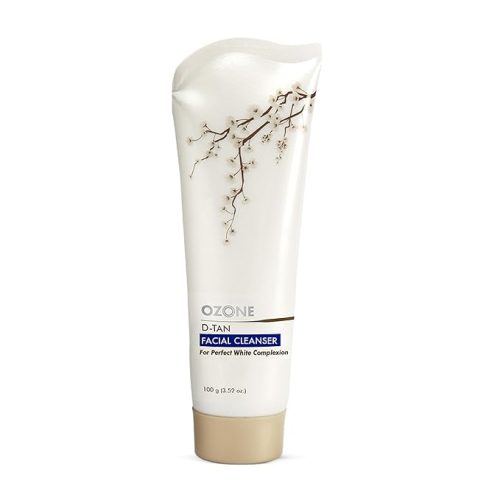 As a detan face wash, it effectively dissolves and emulsifies the daily accumulation of sebum, pollution nanoparticles, and dead skin cells.