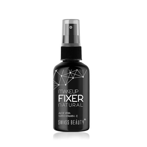 A best setting spray must not only preserve the makeup but also enhance its finished appearance, and this is key to achieving that "flawless" look.