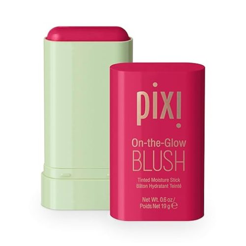 The PIXI Blush Stick masterfully delivers both, solidifying its status not just as a beloved product, but as a true icon of intelligent, holistic beauty