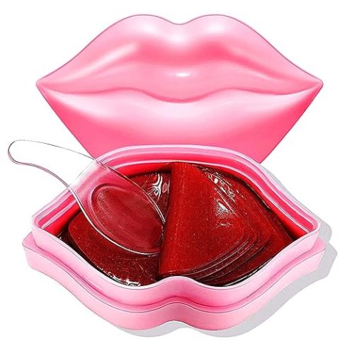 A lip sleep mask is typically a richer and intensely concentrated formula compared to a daytime balm, designed to act as a treatment for 6-8 hours.