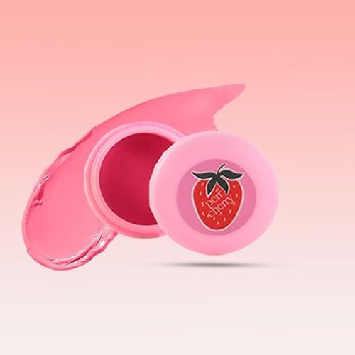 True blendability, as found in a superior lip and cheek tint, means the product seamlessly integrates with the skin's natural oils and topography.