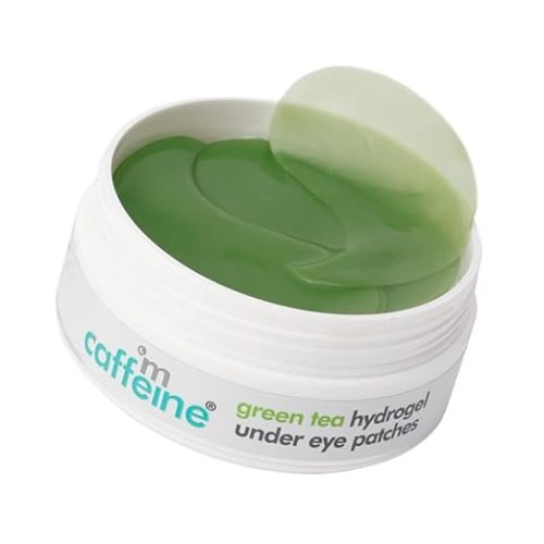 The intelligent shaping allows it to fit a wide range of face shapes and sizes effortlessly, making these under eye patches truly inclusive.