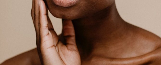 The process seems like magic, but it’s really just basic chemistry and physics, step-by-step when you use one of those blackhead nose strips.