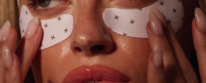 The best under eye patches are the ones that address your specific concerns and feel good on your skin keeping it refreshing.
