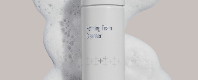 A great way to start is with a gentle best exfoliating cleanser that contains chemical exfoliants helps in removing dust & dead skin.