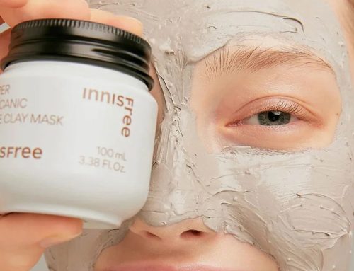 The Ultimate Guide to Clay Face Masks: Your Secret Weapon for Incredible Skin