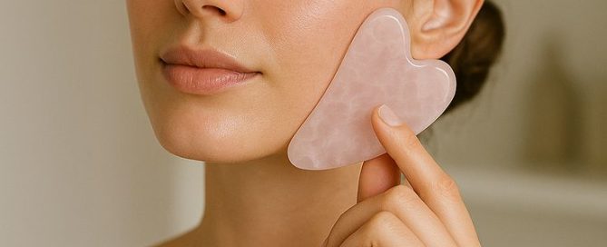 We’ll explore what Body Gua Sha is, how it works, and exactly how you can start using a body gua sha tool to change how you feel