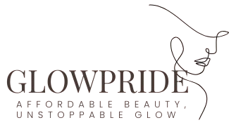 GlowPride Logo